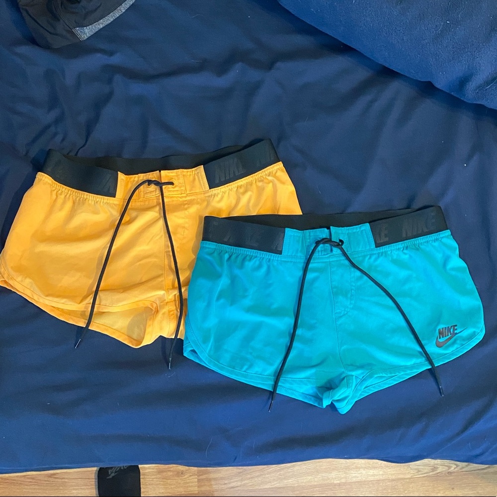 Nike Shorts